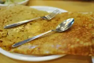 Make Dosa Recipe