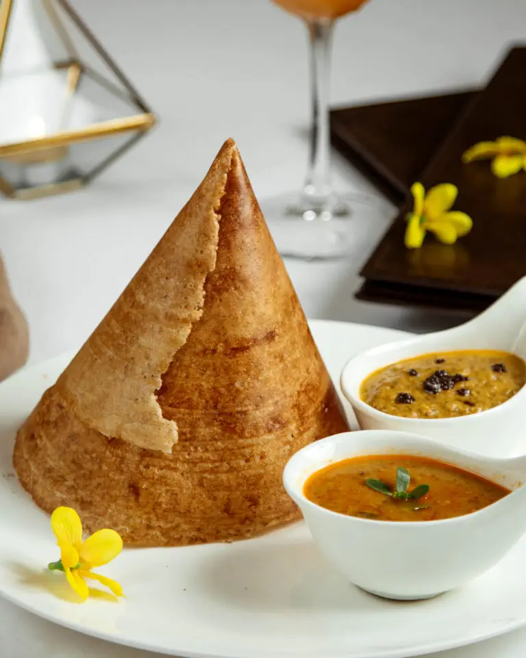 Indian recipes South Indian