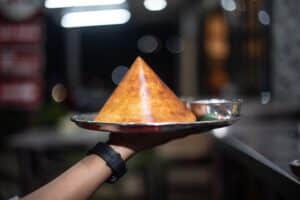 Crispy Dosa