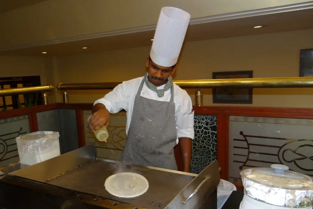 make dosa recipe (2) Mkae Dosa Recipe