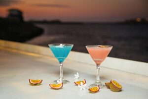 Pornstar Martini Recipe