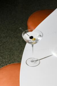 Pornstar Martini Recipe