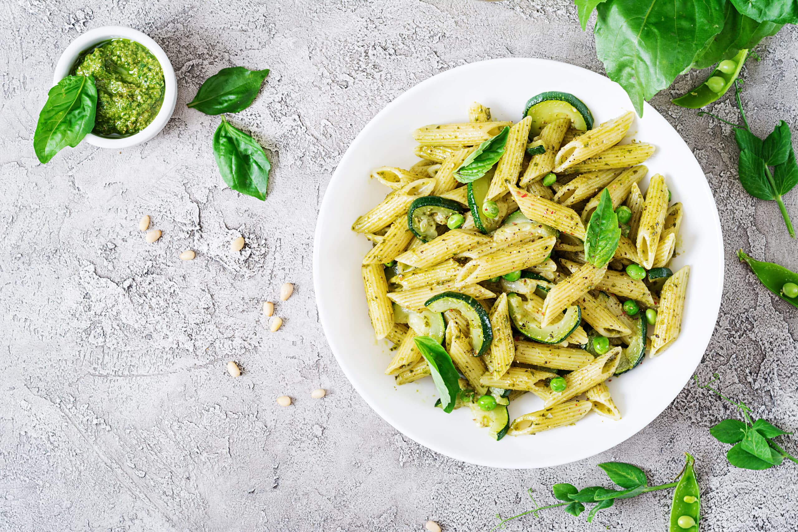 Dinner Recipe Ideas for Two